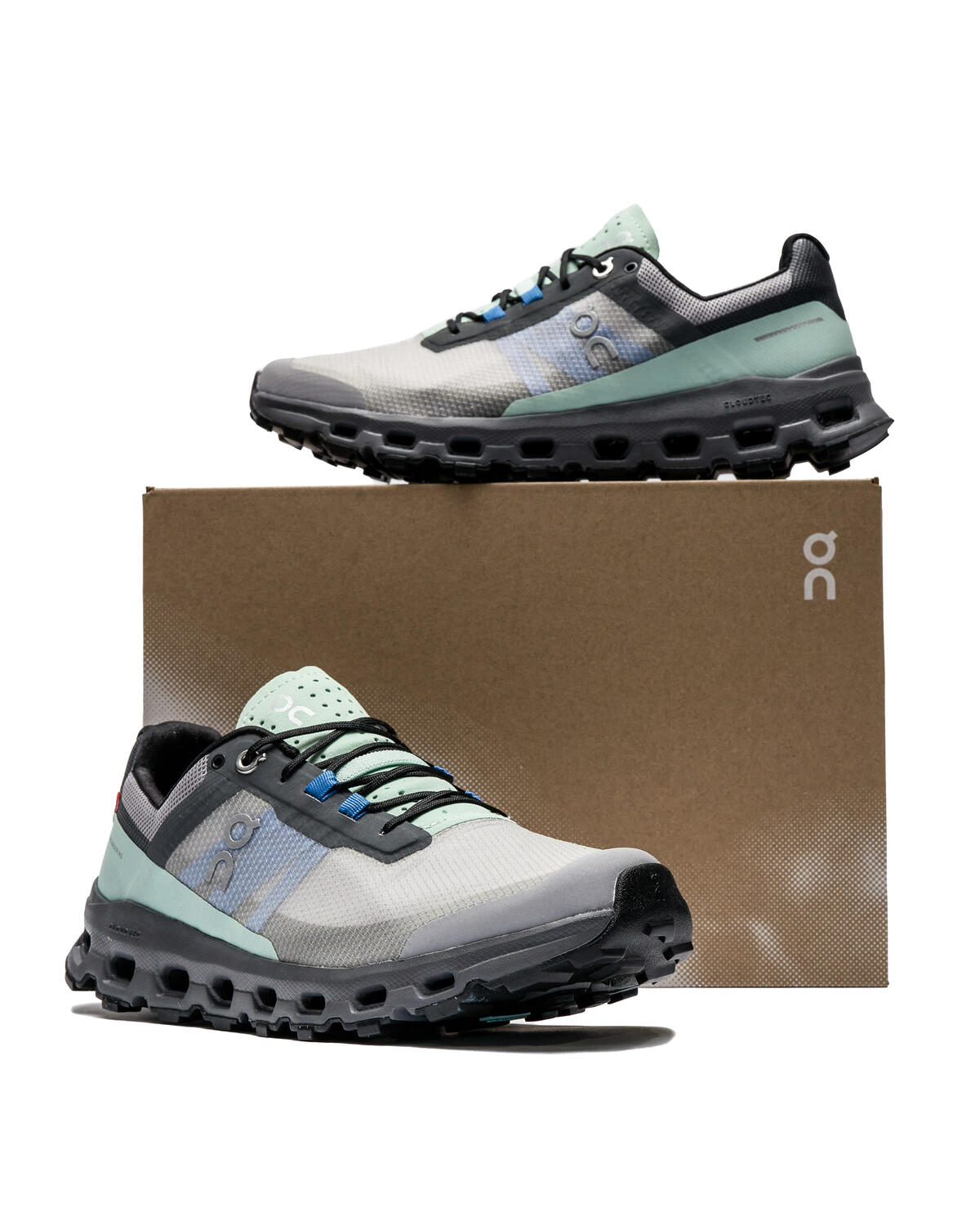ON Running Cloudvista | 64.98272 | AFEW STORE